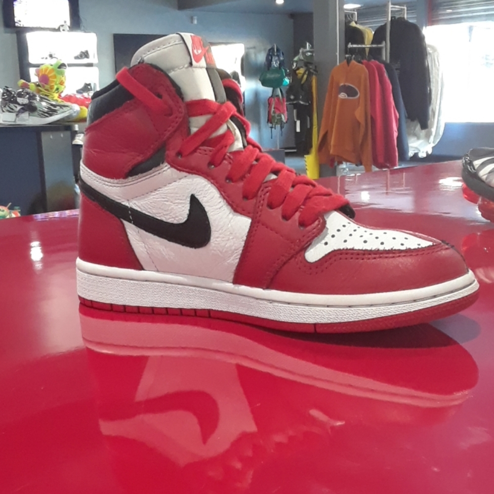 Jordans